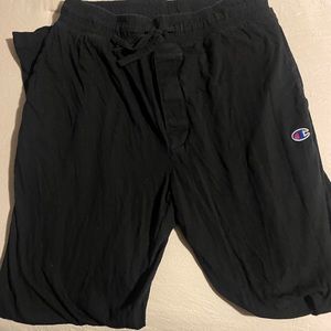 Men’s Champion Sweatpants